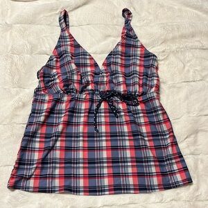 Venus Tankini Underwire Top